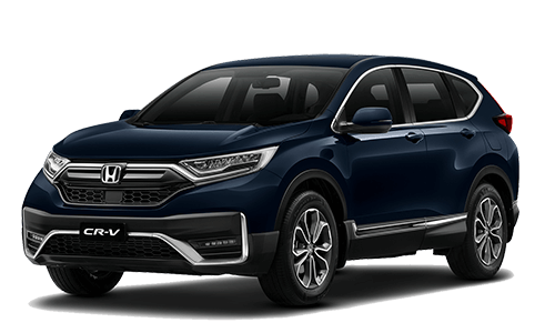 Giá lăn bánh Honda CRV 2019  Honda Ô Tô Bình Dương